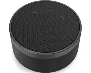 ALTAVOZ Y MICROFONO LENOVO ALTA CALIDAD IDEAL VIDEO CONFERENCIA 4XD1C82055