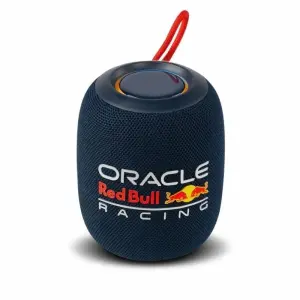 Red Bull Racing Altavoz Portátil 8W 800 mAh GASTWS