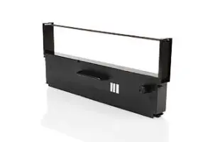 Epson ERC31 Cinta Matricial Negra Compatible - Reemplazo C43S015369
