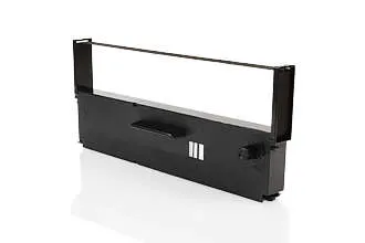 Epson ERC31 Cinta Matricial Negra Compatible - Reemplazo C43S015369