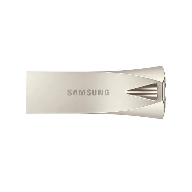 Samsung Bar Plus 256GB USB 3.1 Pendrive Metálico