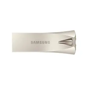 Samsung Bar Plus 256GB USB 3.1 Pendrive Metálico
