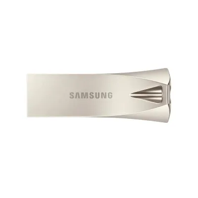 Samsung Bar Plus 256GB USB 3.1 Pendrive Metálico