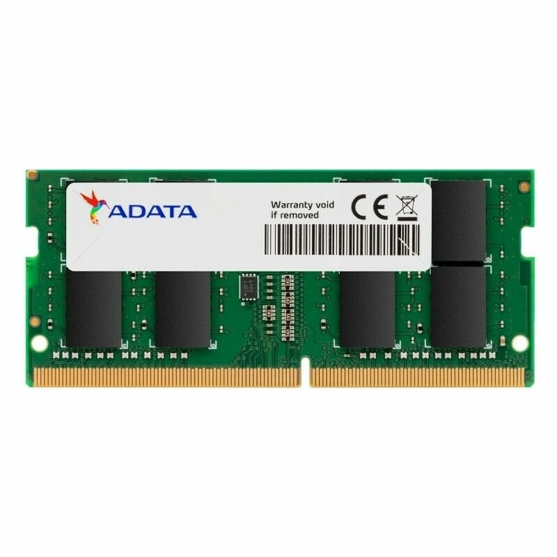 Adata Ad4S266616G19-Sgn Ddr4 Sodimm 16Gb 2666