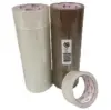 Ekrit Precinto Embalaje Transparente 48mm x 132m Pack de 6 Unidades