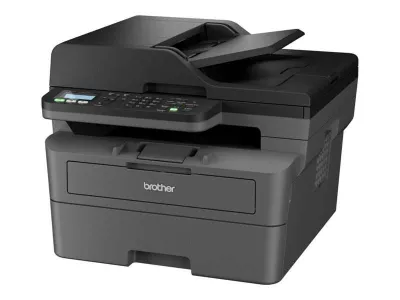 Brother MFC-L2800DW Impresora Multifunción Láser Monocromo WiFi Duplex 32ppm Fax