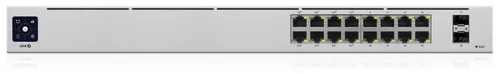 Ubiquiti UniFi Switch USW-16-POE 16xGb 2xGb SFP