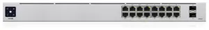 Ubiquiti UniFi Switch USW-16-POE 16xGb 2xGb SFP