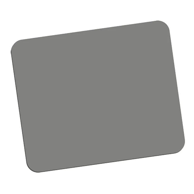 Fellowes Alfombrilla Estándar Gris - Confort y Estilo para Oficina