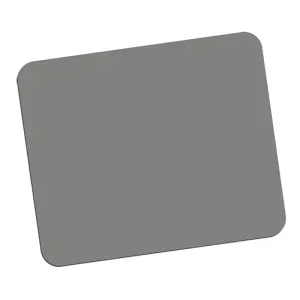 Fellowes Alfombrilla Estándar Gris - Confort y Estilo para Oficina