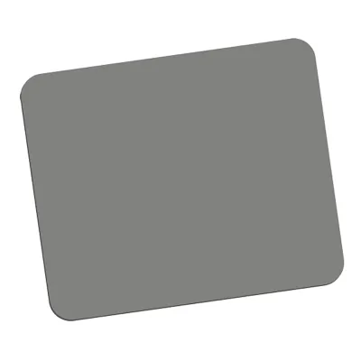 Fellowes Alfombrilla Estándar Gris - Confort y Estilo para Oficina