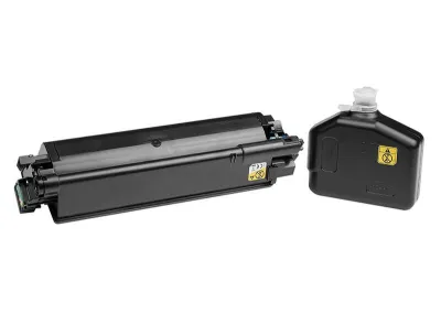 Kyocera TK5290 Negro Cartucho de Tóner Genérico Reemplazo 1T02TX0NL0/TK5290K