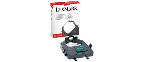 Lexmark Cinta Matricial Original 11A3540 Negra