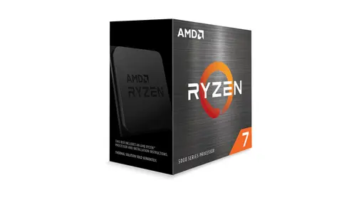 Amd Ryzen 7 5700G Procesador 3,8 Ghz 16 Mb L3 Caja
