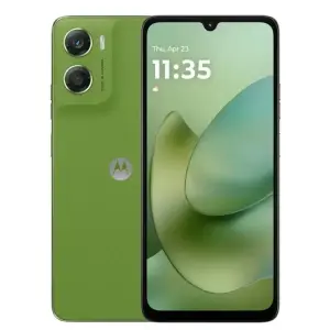 Motorola Moto G06 Power 6.88" Doble SIM Android 15 4G USB-C 8 GB 256 GB 7000 mAh Caqui