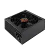 Tooq Helios Fuente de Alimentación ATX 750W APFC 80+ Bronze Negra