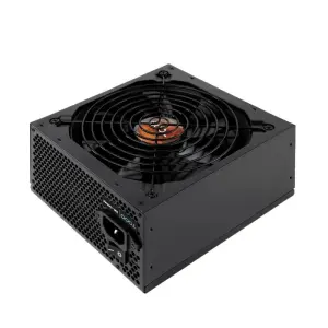 Tooq Helios Fuente de Alimentación ATX 750W APFC 80+ Bronze Negra