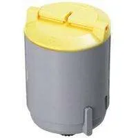 Xerox Phaser 6110 Cartucho de Tóner Genérico Amarillo - Reemplaza 106R01273