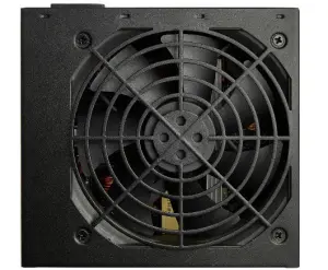 FSP Hexa 85+ Pro 450W Fuente de Alimentación 80 Plus Bronze Negra