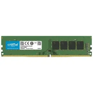 Crucial 8GB DDR4 3200MHz RAM Memory Module