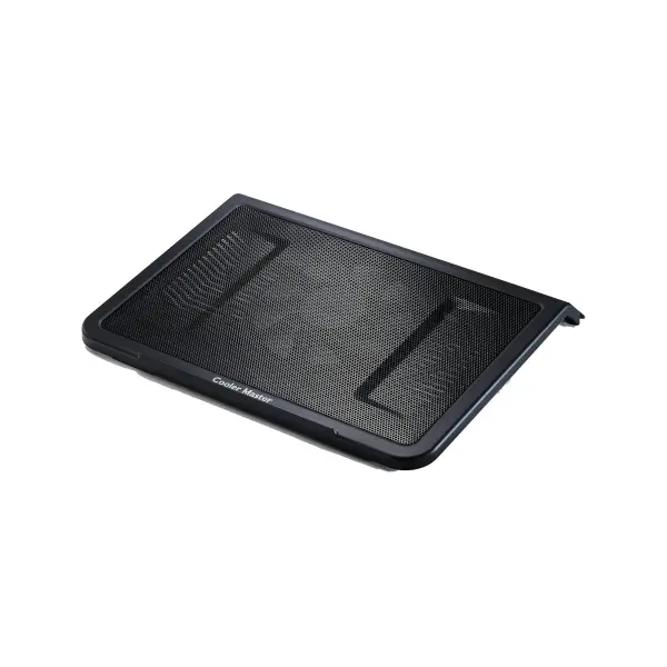 Cooler Master Notepal L1 Base de Refrigeración para Portátil hasta 17" con Ventilador Silencioso