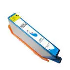 Generico HP 920XL Cyan Cartucho de Tinta - Reemplaza CD972AE