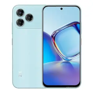 ZTE Blade V80 Vita 6.75" 4GB RAM 256GB Almacenamiento Azul
