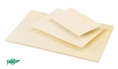 Faibo Tablero De Marquetería Para Manualidades 40X60Cm