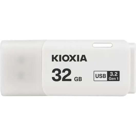 Kioxia Transmemory U301 Memoria Usb 3.2 32Gb (Pendrive)