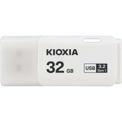 Kioxia TransMemory U301 Memoria USB 3.2 32GB Pendrive
