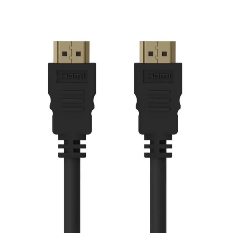 Gembird Cable HDMI 0,5 m Tipo A Estándar Negro