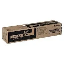Kyocera-Mita  Tóner Negro Taskalfa 3050Ci/3550Ci/3051Ci/3551Ci - Tk 8305 K