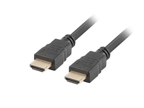 Lanberg Ca-Hdmi-10Cc-0100-Bk Cable Hdmi 10 M Hdmi Tipo A (Estándar) Negro