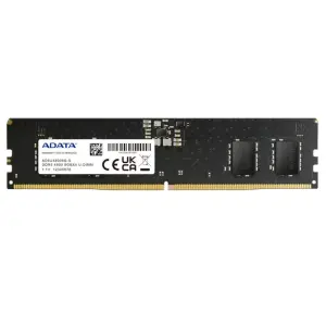 A-DATA 8GB DDR5 4800MHz AD5U48008G-S Memoria RAM