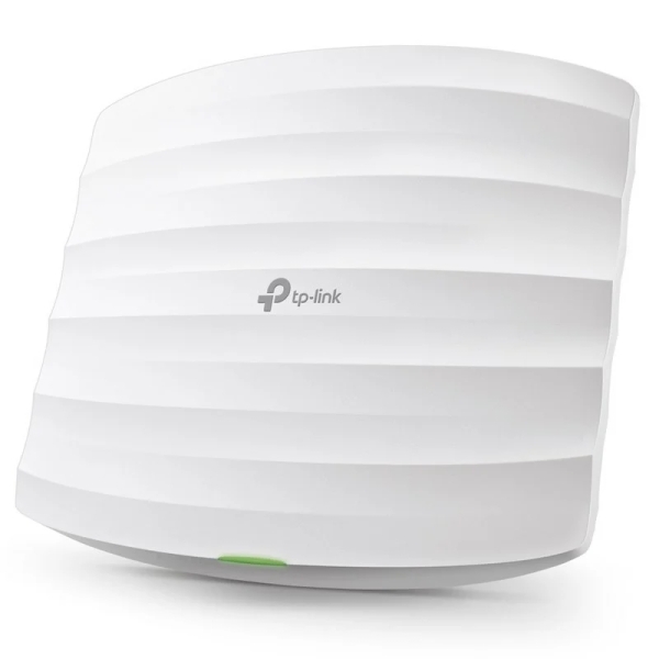 Tp-Link Omada Punto De Acceso De Montaje En Techo Gigabit Mu-Mimo Ac1350