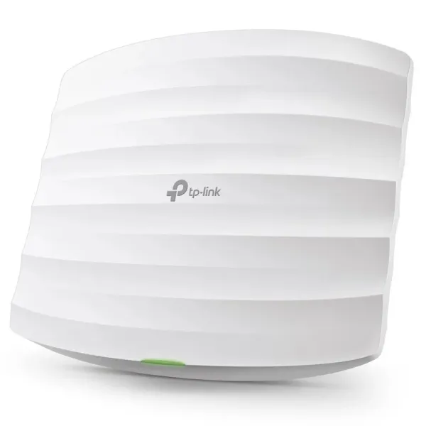 TP-LINK EAP223 Punto de Acceso WiFi AC1350, 450MB 2.4GHz, 867MB 5GHz, PoE