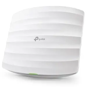 TP-LINK EAP223 Punto de Acceso WiFi AC1350, 450MB 2.4GHz, 867MB 5GHz, PoE