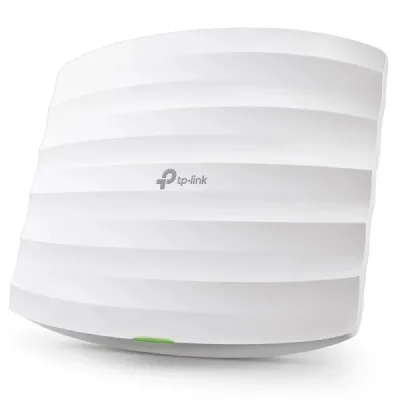 TP-LINK EAP223 Punto de Acceso WiFi AC1350, 450MB 2.4GHz, 867MB 5GHz, PoE