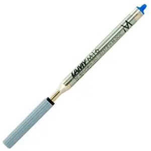 Lamy Recambio M16 Para Bolígrafo Punta M Tinta Azul