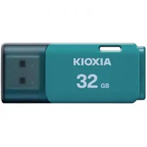 Kioxia TransMemory U202 Memoria USB 2.0 32GB Pendrive