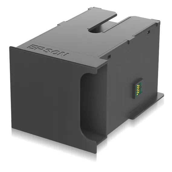 Epson T6711 Tanque de Mantenimiento Original - C13T671100