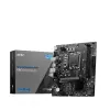 MSI PRO H610M-E Placa Base mATX DDR5 LGA 1700
