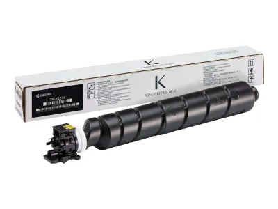 Kyocera TK8525 Cartucho de Tóner Original Negro 1T02RM0NL0/TK8525K