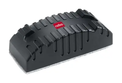 Nobo Recambio Borrador Magnético Ref. 34533421 Pack de 10 Unidades
