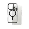 PanzerGlass Case con MagSafe para iPhone 16 Pro