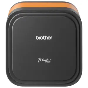 Brother PTE920BT Rotuladora Electrónica Bluetooth para Etiquetas