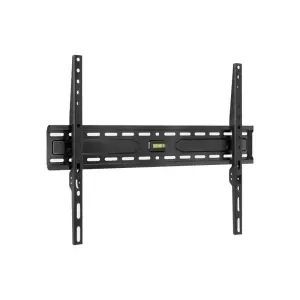 Tooq LP1050F-B Soporte Fijo 37"-86", Negro