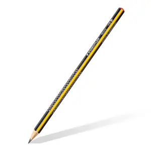 Staedtler Lápiz Noris 118 HB 183-HB - Papelería de Calidad