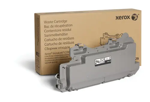 Xerox VersaLink C7000 Bote Residual Original para Impresoras