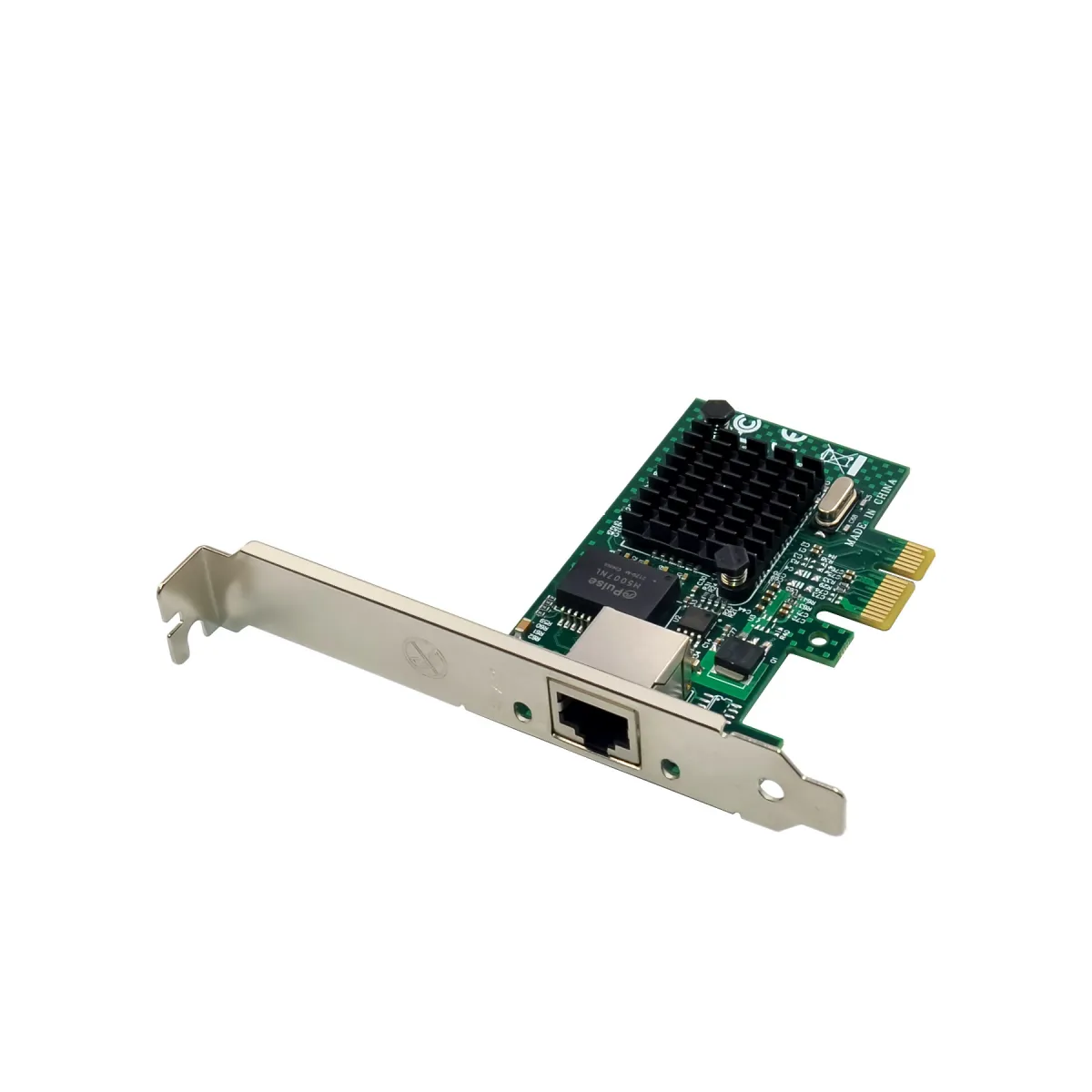 TARJETA DE RED PCIe LEVEL ONE GNC-0112 1G TARJETA PCI EXPRESS 10/100/1000